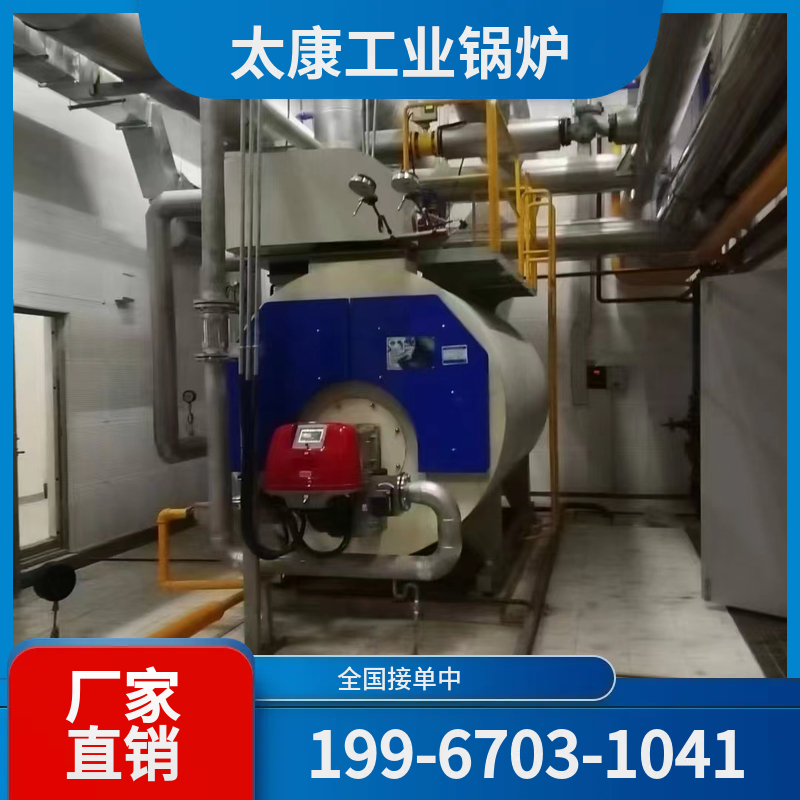 济源生物质锅炉